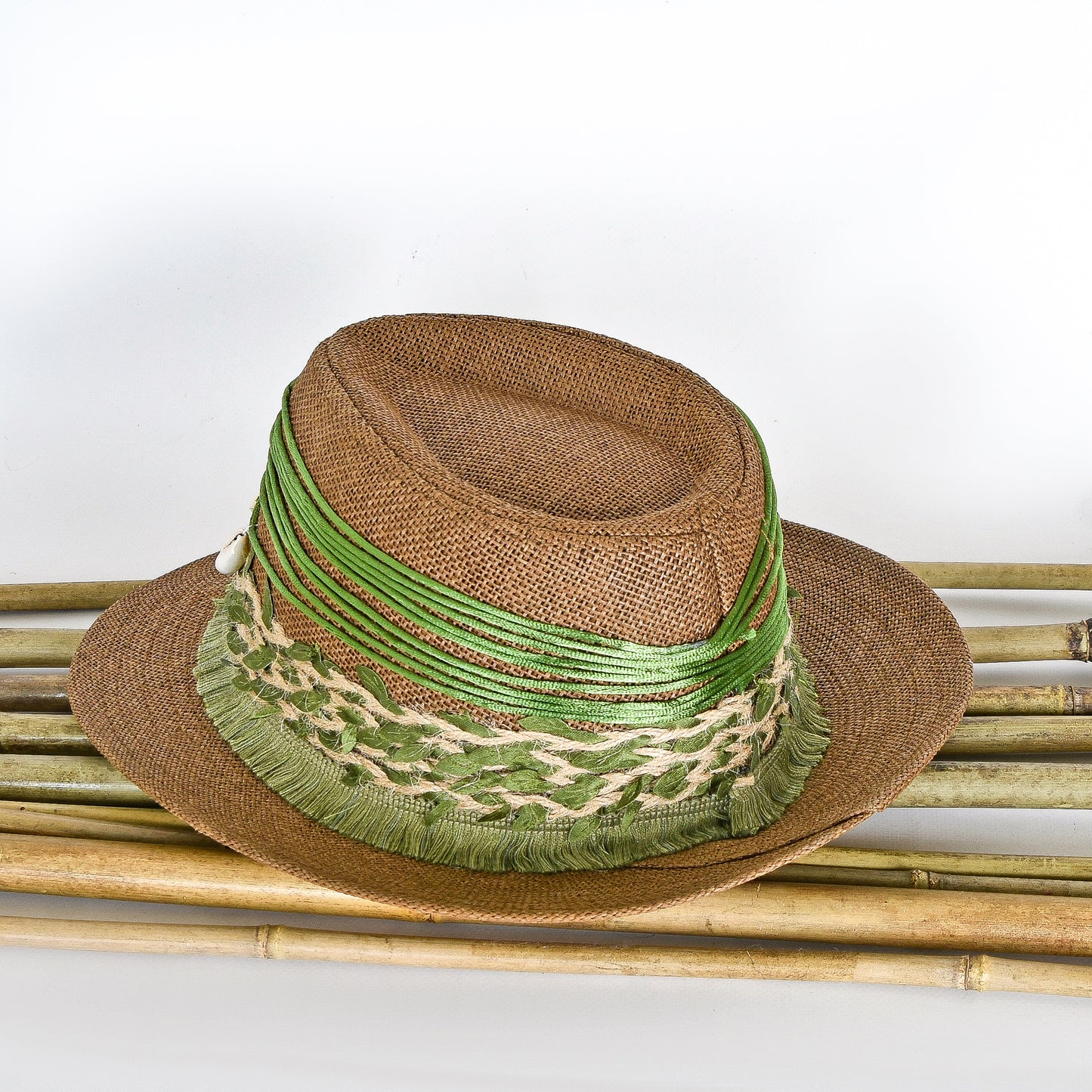 Palm Dune Hat