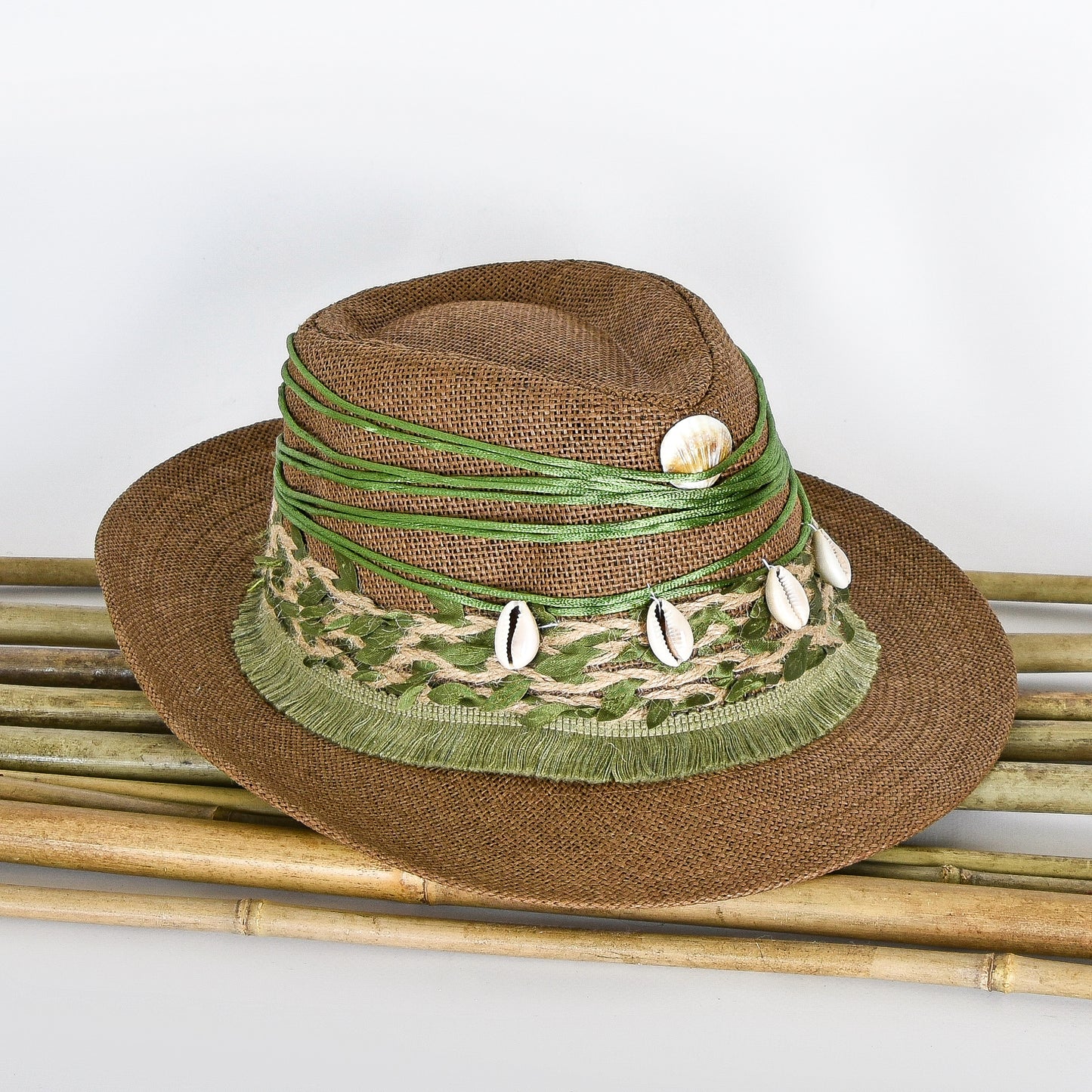 Palm Dune Hat