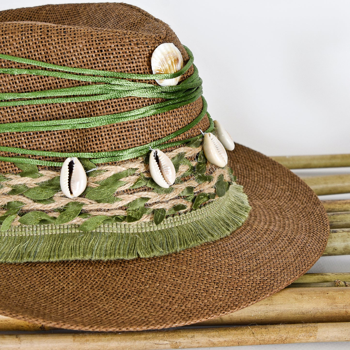 Palm Dune Hat