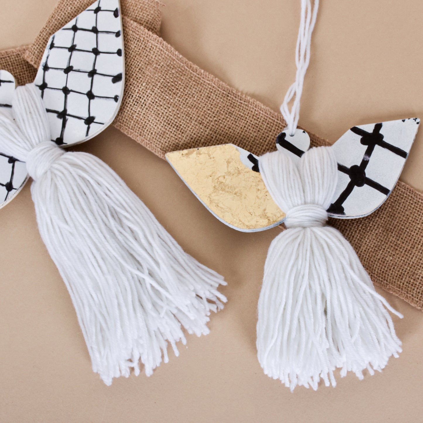 Palestine Angels Set of 3