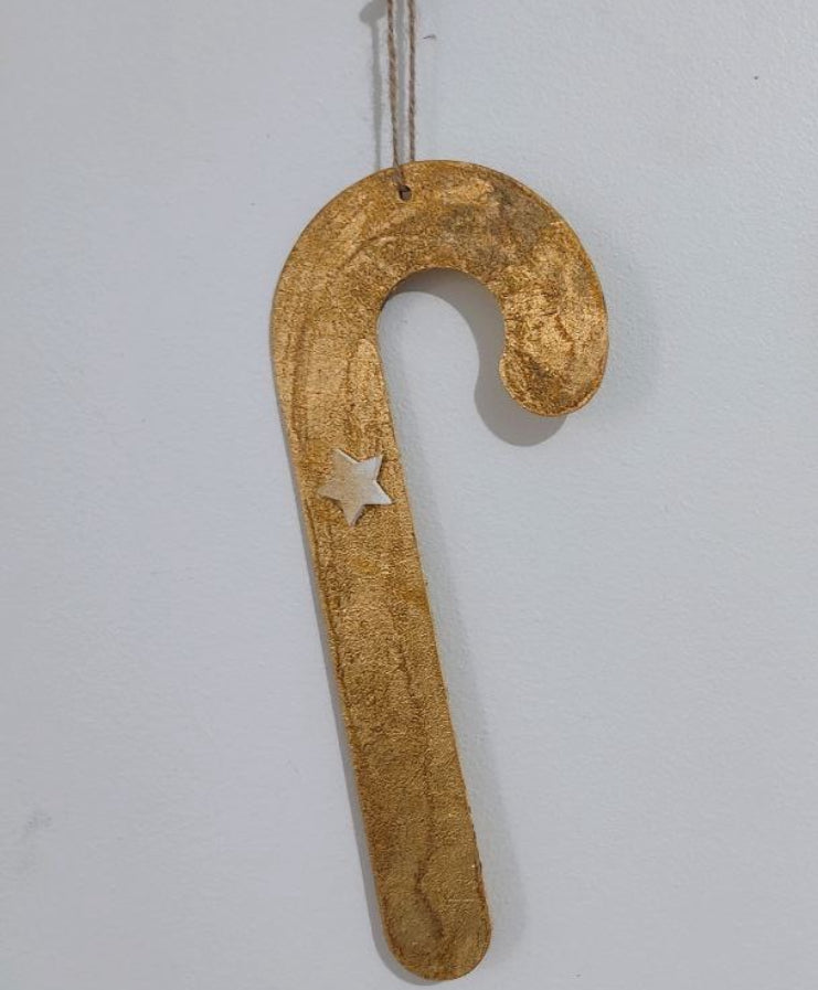 Canes Set Wall Hanging