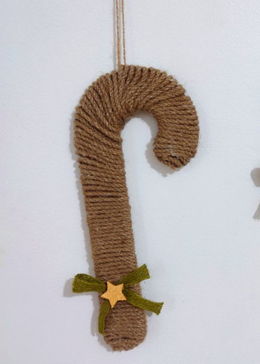 Canes Set Wall Hanging